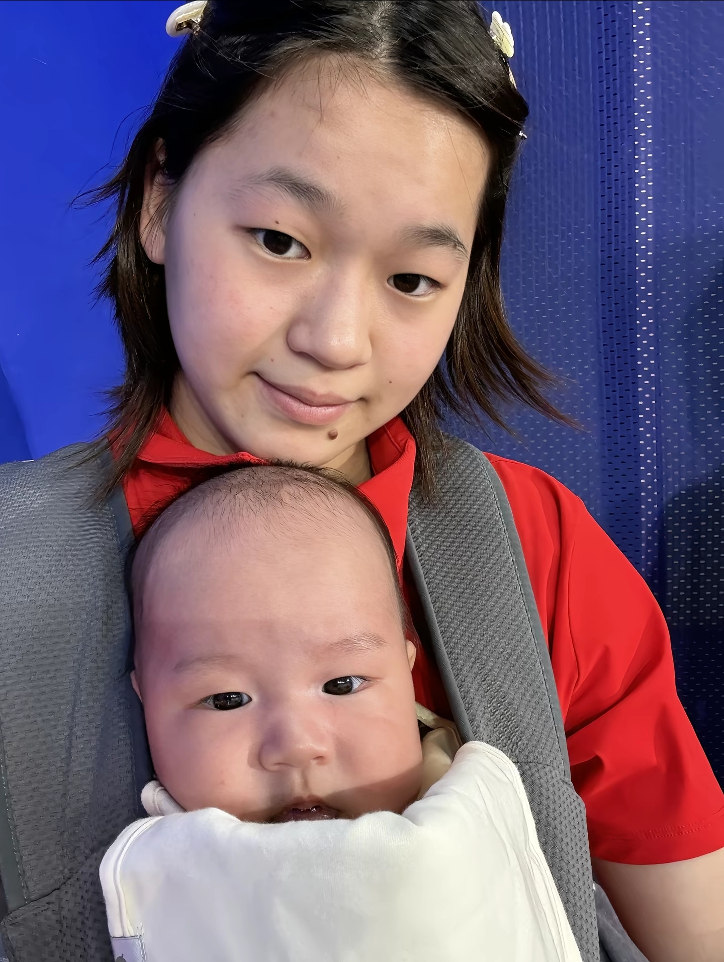 水花会消失，但快乐不会：18岁的全红婵在全运会