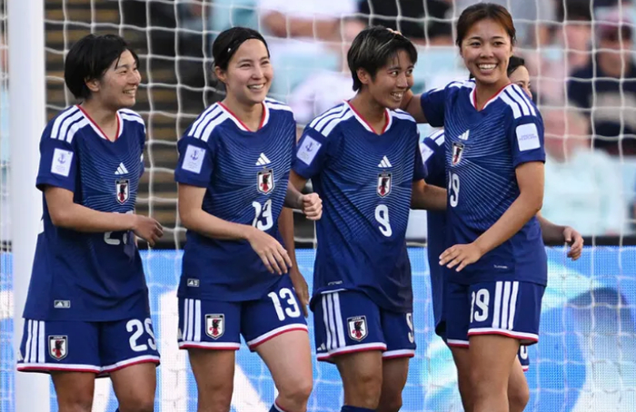 日本女足4-1横扫韩国晋级决赛 韩媒不满中国媒体