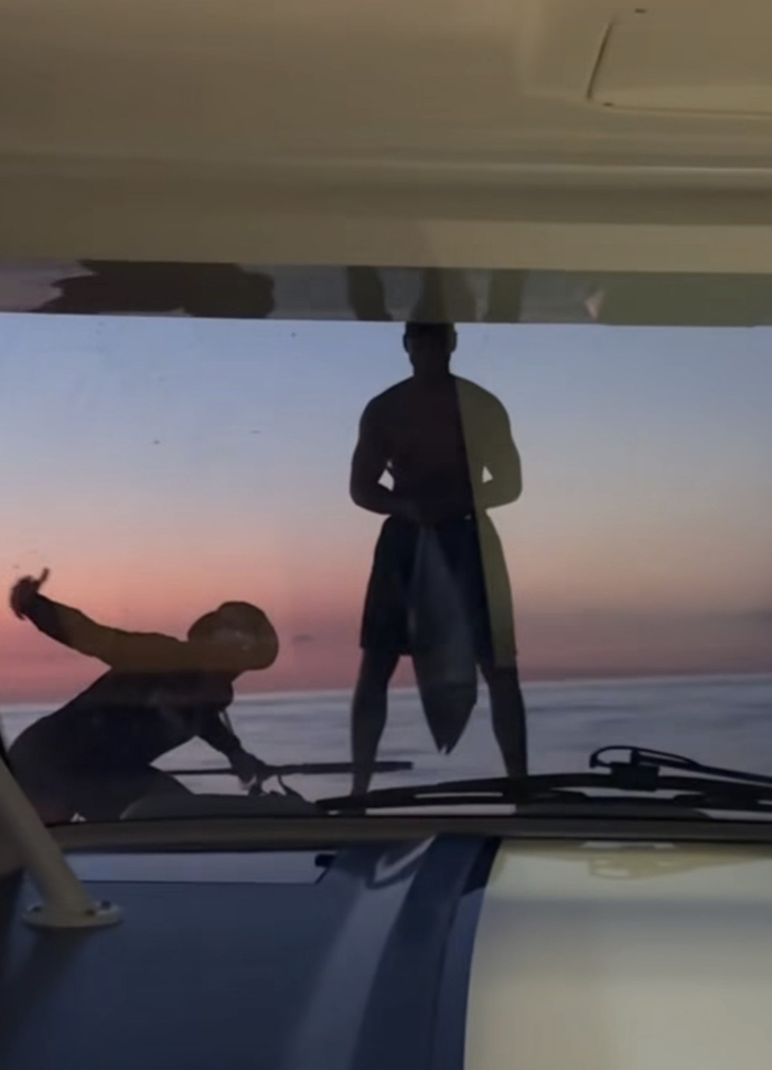 本-西蒙斯晒照展现自由球员生活 职业生涯转折点