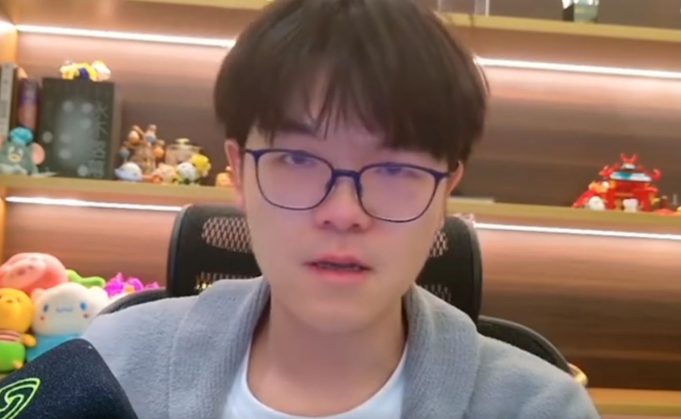 柯洁因裁判争议退出LG杯决赛引争议