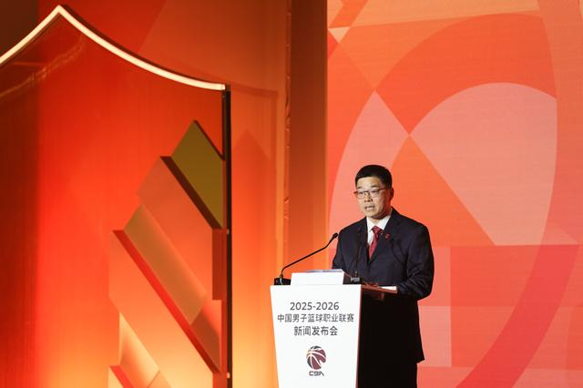 CBA升降级改革引热议 真正挑战在配套规则