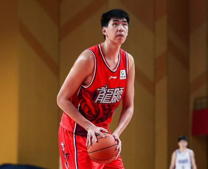 辽宁男篮爆冷负吉林 赵继伟盼救赎迎战广州