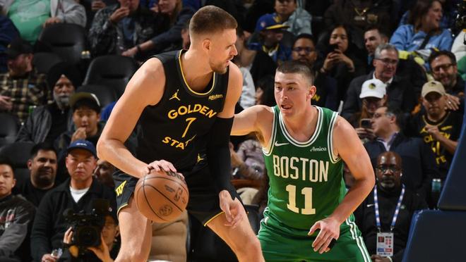 勇士逆转国王终结四连败 巴锡两双成奇兵 波神出