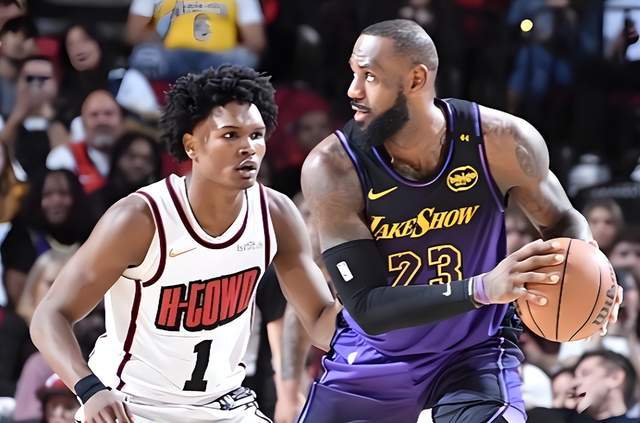 湖人火箭季后赛首轮备战：伤病隐患与战术博弈