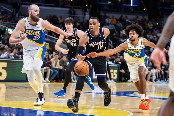 约基奇冲击历史三双王座 威少时代或终结