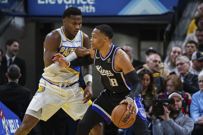 约基奇冲击历史三双王座 威少时代或终结