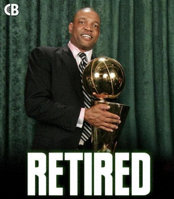 64岁名帅里弗斯宣布退役遭雄鹿拒绝，转任顾问引