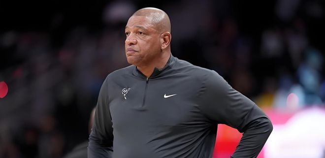 64岁名帅里弗斯宣布退役遭雄鹿拒绝，转任顾问引