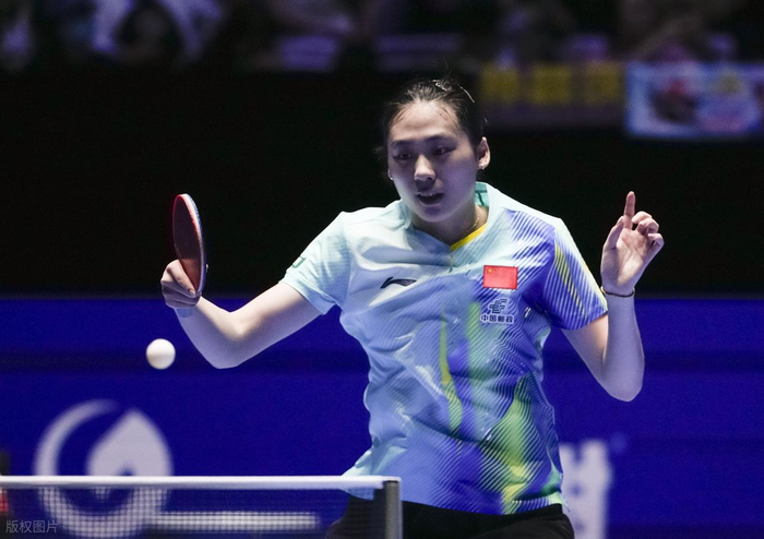 陈熠六局不听劝，决胜局反手送分遭逆转