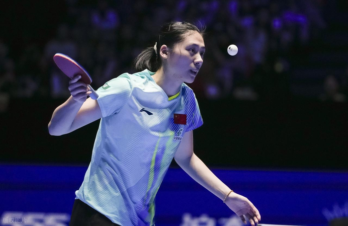 陈熠六局不听劝，决胜局反手送分遭逆转