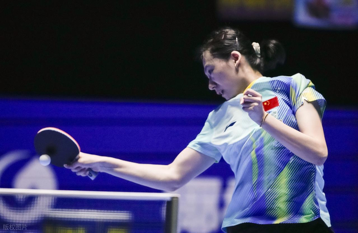 陈熠六局不听劝，决胜局反手送分遭逆转