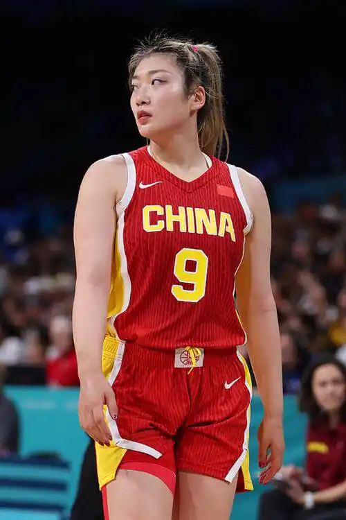 中国女篮世界杯分组遇强敌 前八之路荆棘密布