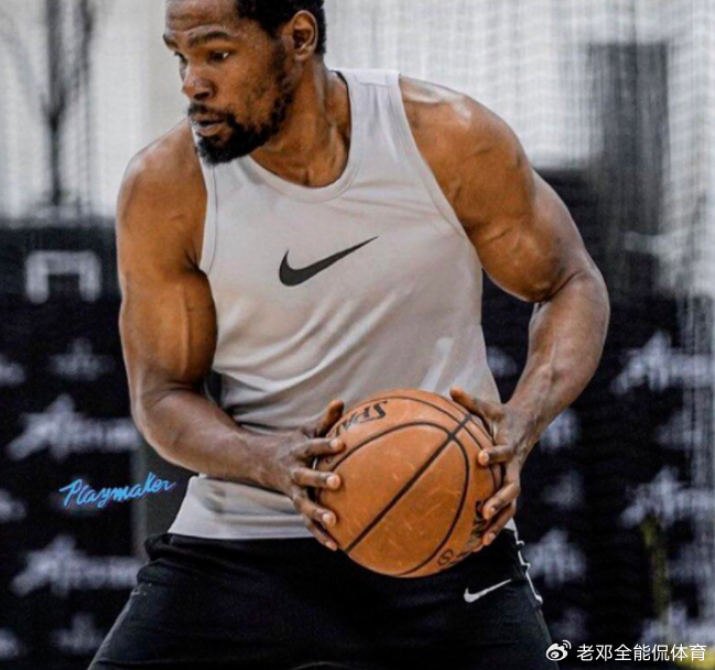 NBA球星P图恶搞事件：易建联肌肉图引热议