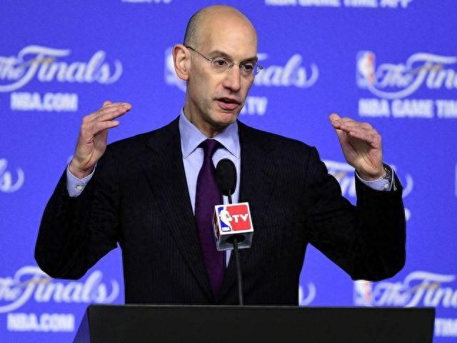 NBA抽签大会预测：步行者或摘状元签，勇士或获